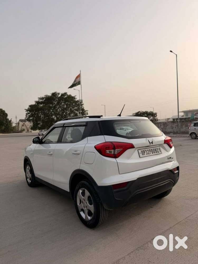 Mahindra Xuv300 W6 Diesel, 2023, Diesel