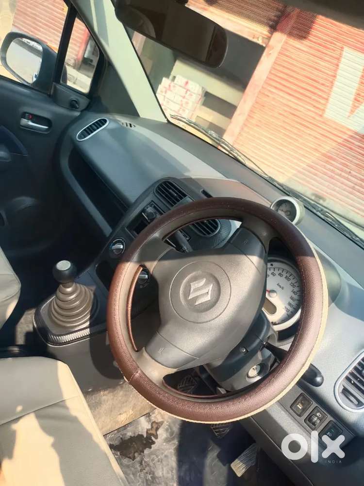 Maruti Suzuki Ritz 2011 Diesel Well Maintained