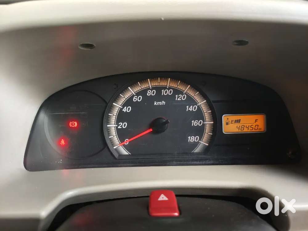 Maruti Suzuki Eeco 5 Seater 2021 Model Showroom Condition Sale