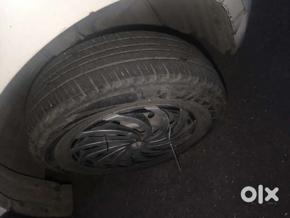 Maruti Suzuki Wagon R 2025