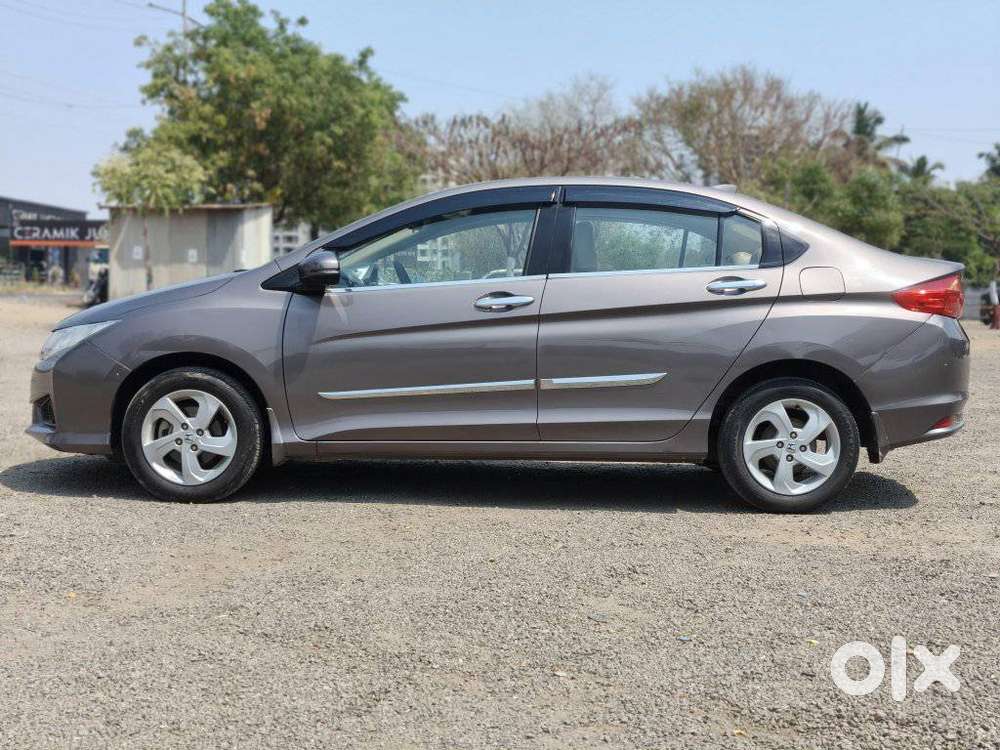 Honda City 2015-2017 I Dtec V, 2016, Diesel