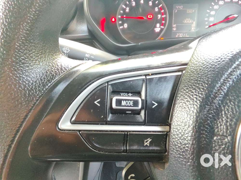 Maruti Suzuki Swift Vxi Cng, 2024, Cng & Hybrids