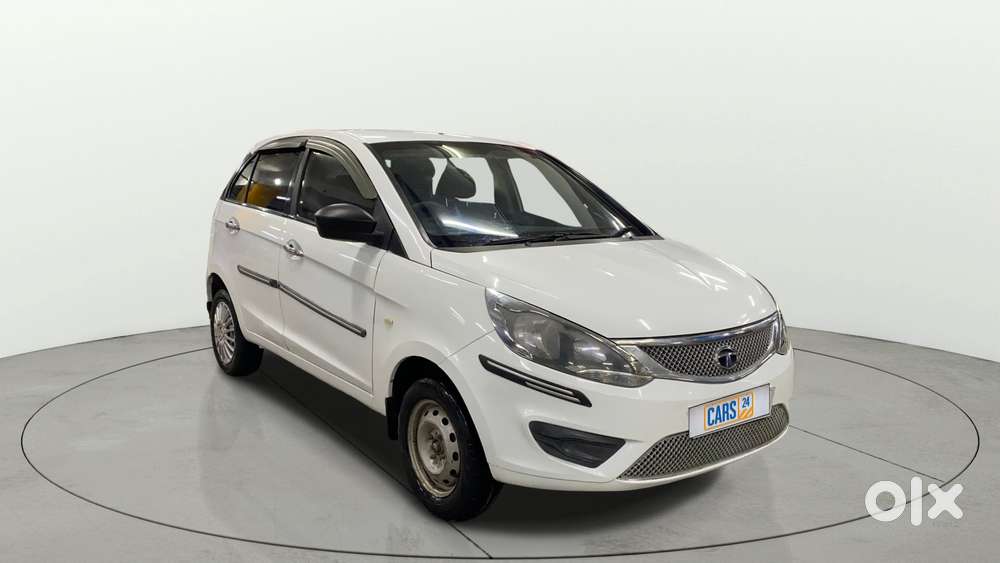 Tata Bolt Quadrajet Xe, 2017, Diesel