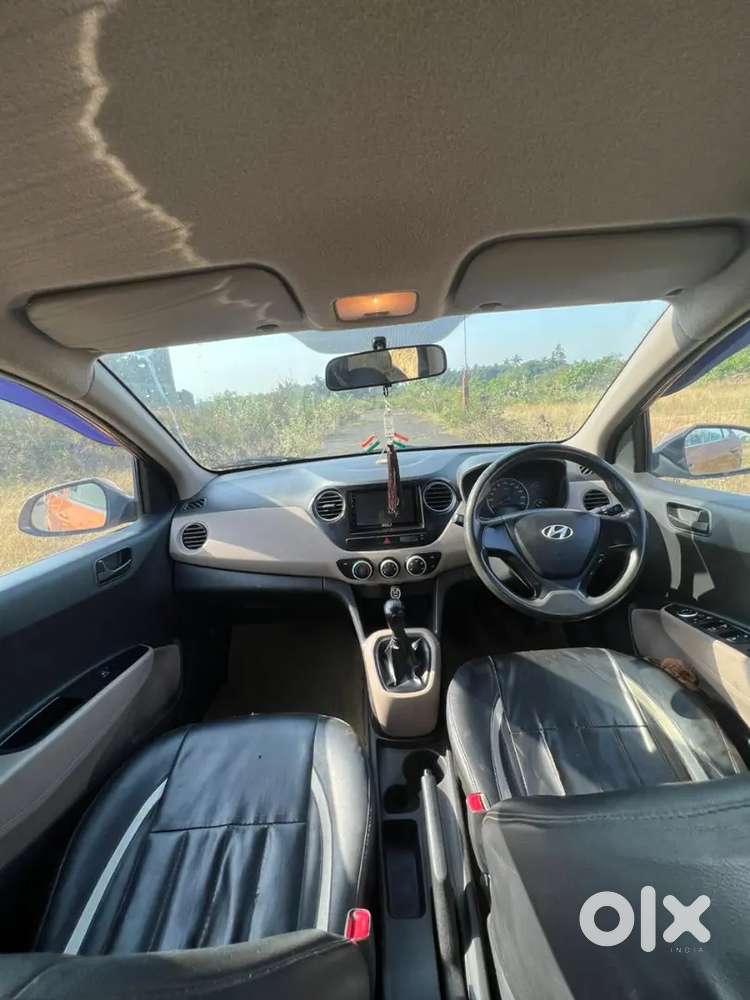 Good Condition Car With Diesel Performance
