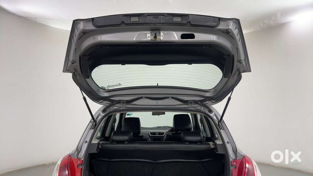 Maruti Suzuki Swift 1.3 Zxi, 2013, Petrol