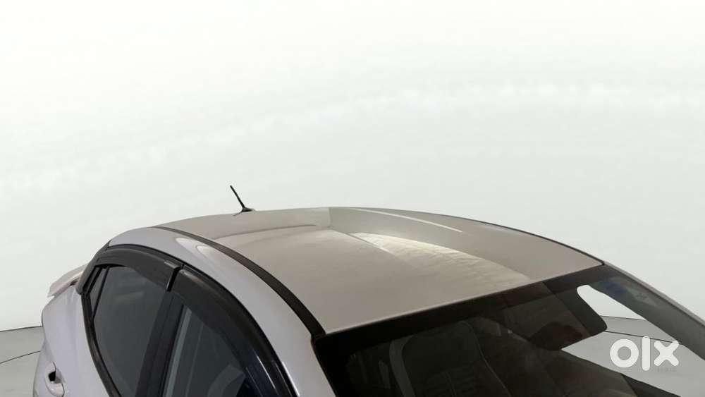 Hyundai Aura S Crdi Manual, 2020, Diesel