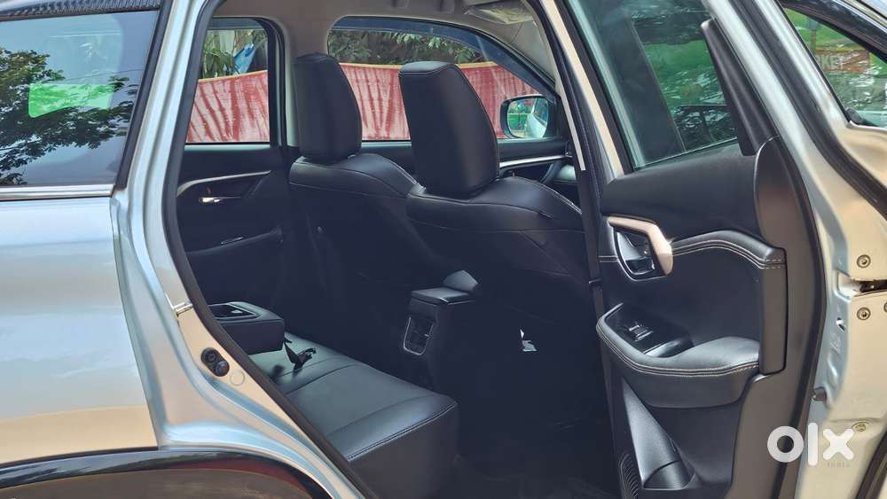 Maruti Suzuki Grand Vitara 1.5 Alpha Smart Hybrid, 2024, Petrol