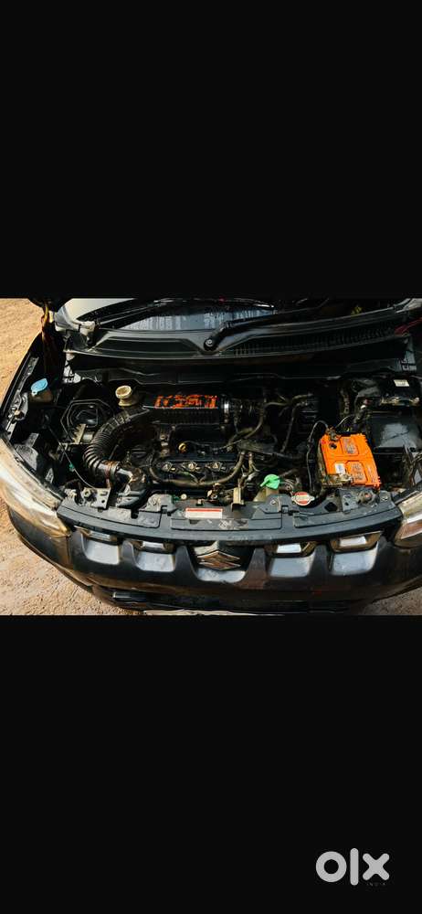Maruti Suzuki S-presso 2020 Petrol Well Maintained