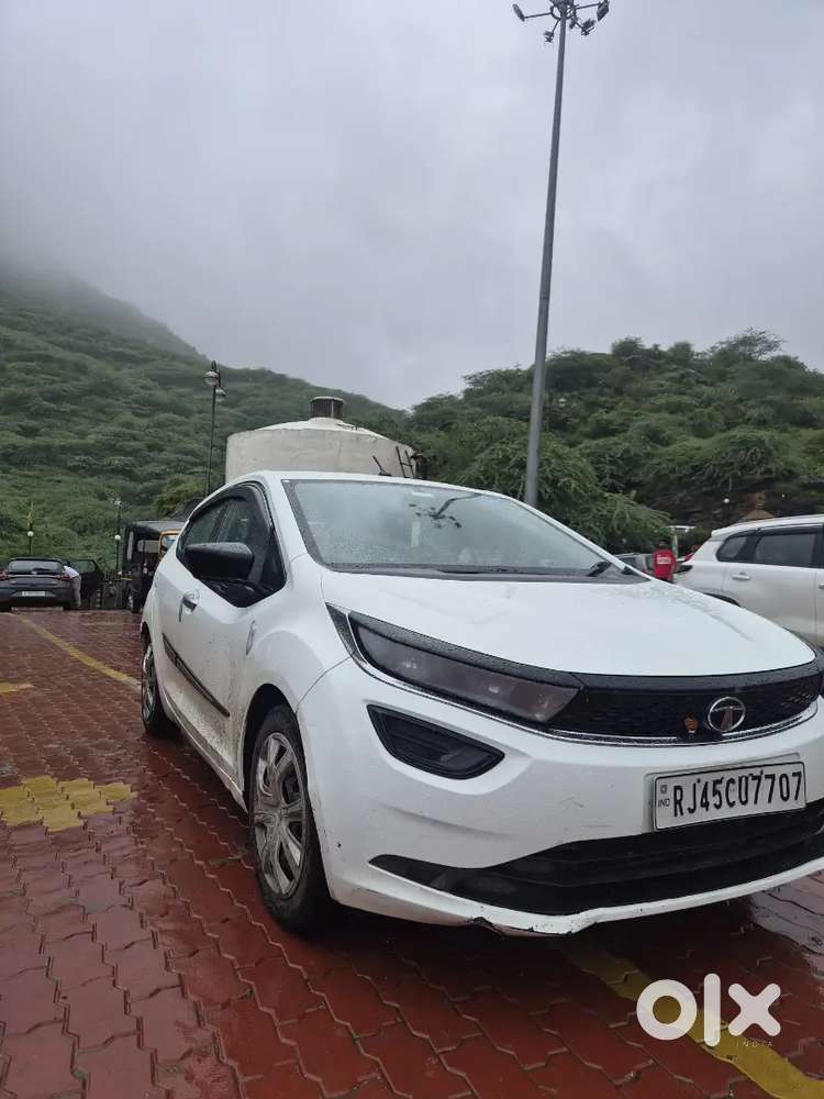 Tata Altroz Xm Plus 2022