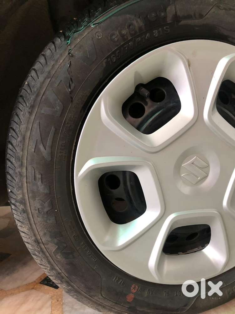 Maruti S-presso Petrol 2021