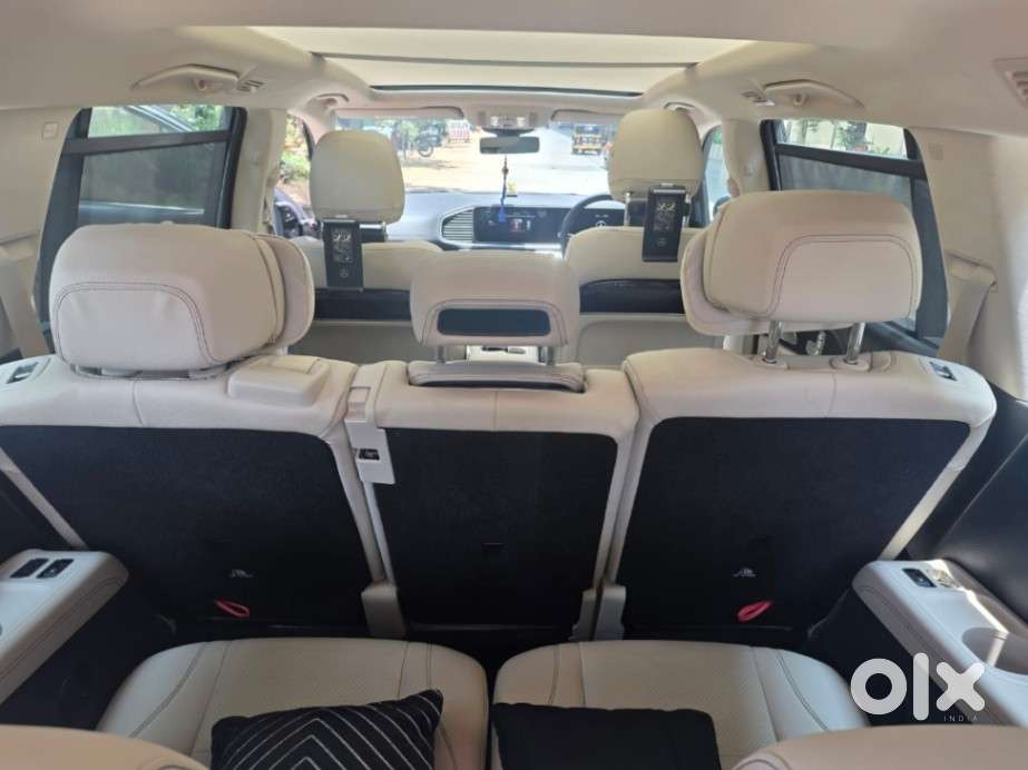 Mercedes-benz Gls 400d 4matic, 2022, Diesel