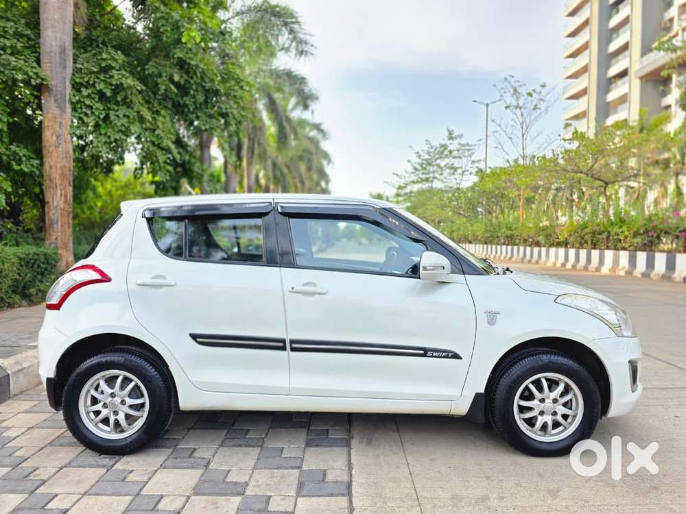 Maruti Suzuki Swift Vdi Bs Iv, 2015, Diesel