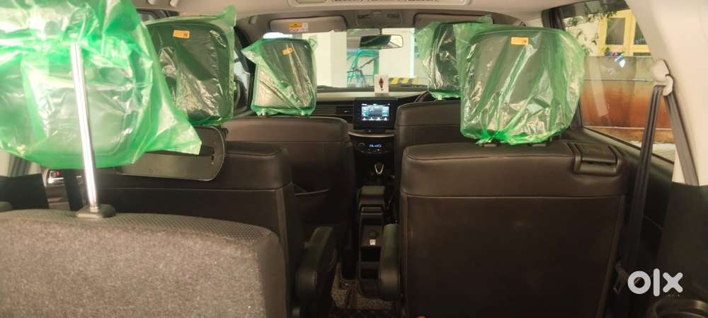 Maruti Suzuki Xl6 1.5 Alpha Plus At, 2025, Petrol