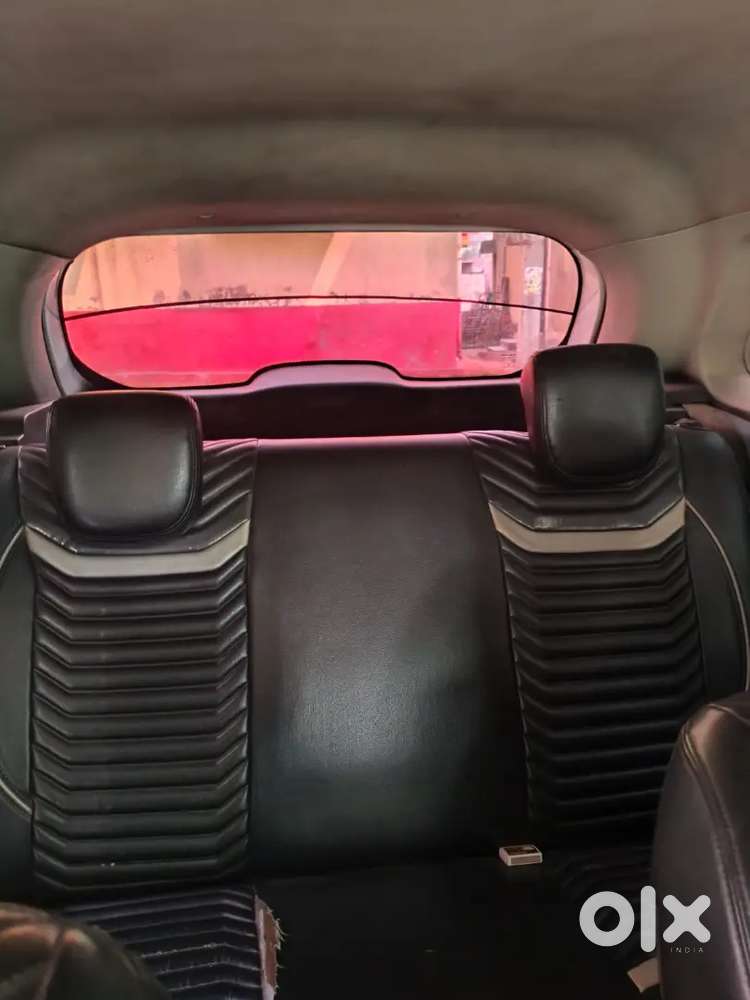 Maruti Suzuki Brezza 2017 Diesel 84000 Km Driven