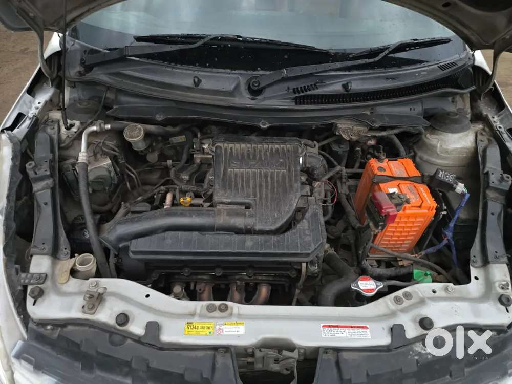 Maruti Suzuki Dzire 2020 Petrol Cng Company Fitted