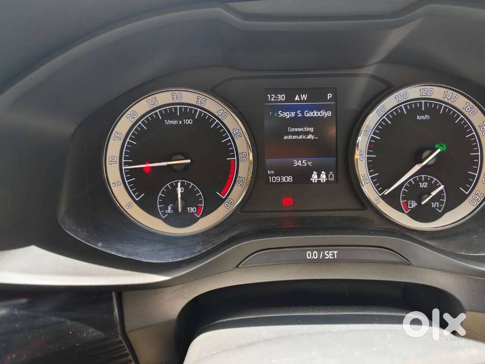 Skoda Kodiaq 2019 Diesel Well Maintained