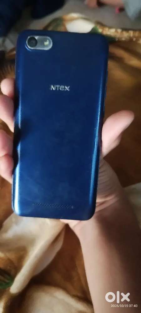 Nice phone