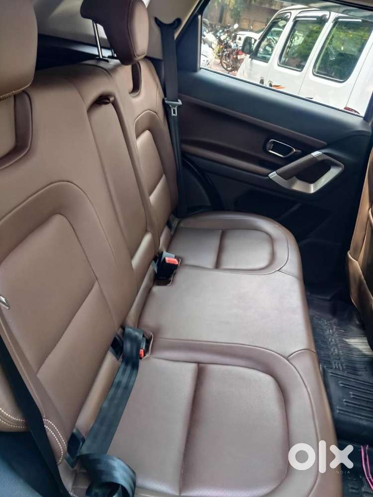 Tata Harrier 2020 Diesel Harrier