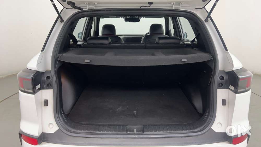 Hyundai Creta N Line N10 1.5 Turbo Dct Dual Tone, 2024, Petrol