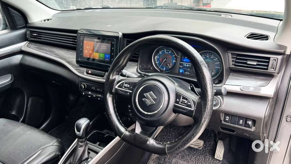 Maruti Suzuki Xl6 1.5 Zeta At, 2022, Petrol