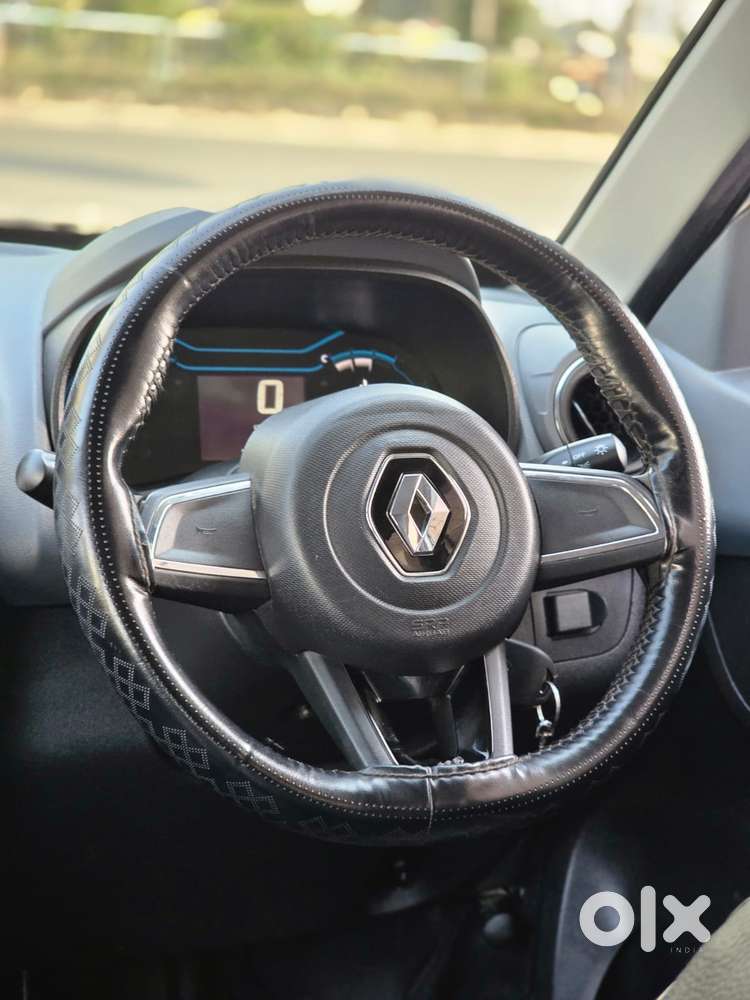 Renault Kwid Rxt, 2020, Petrol