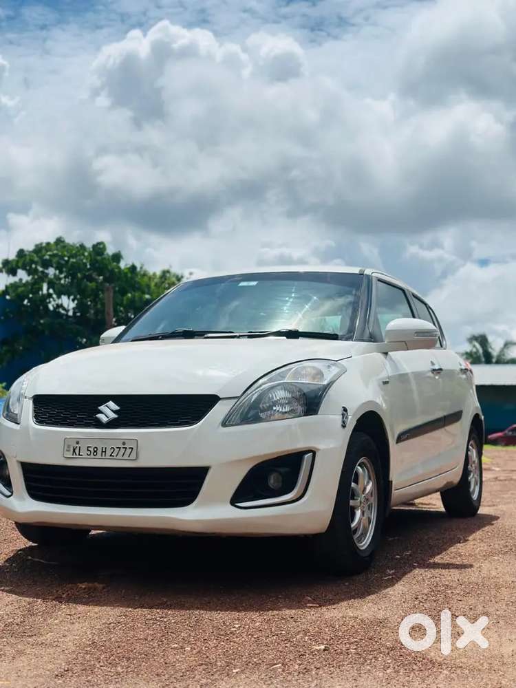 Maruti Suzuki Swift 2012 Diesel Good Condition
