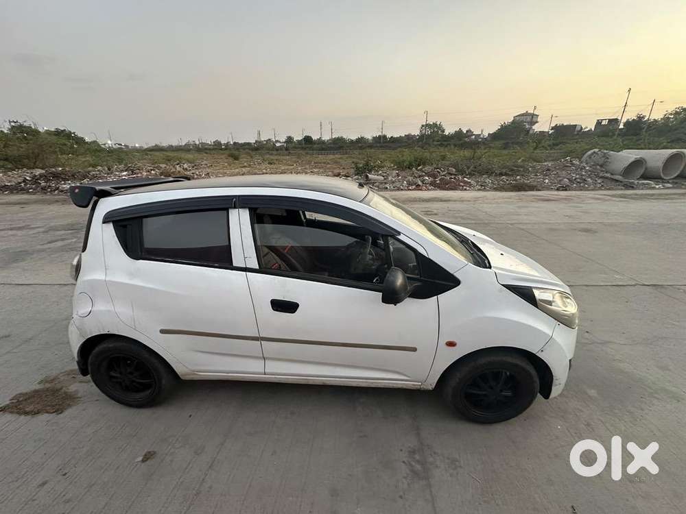 Chevrolet Beat 2013 Diesel Good Condition