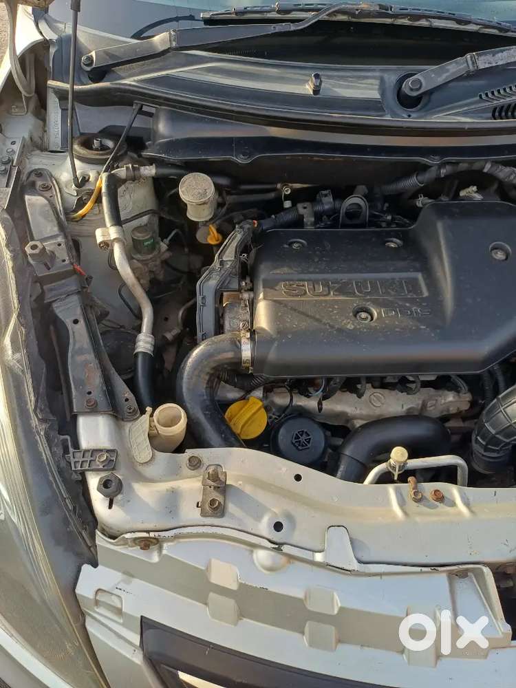 Maruti Suzuki Dzire 2015 Diesel 182000 Km Driven
