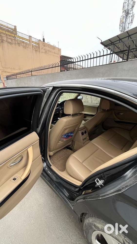 Bmw 3 Series 2012 Diesel 130000 Km Driven
