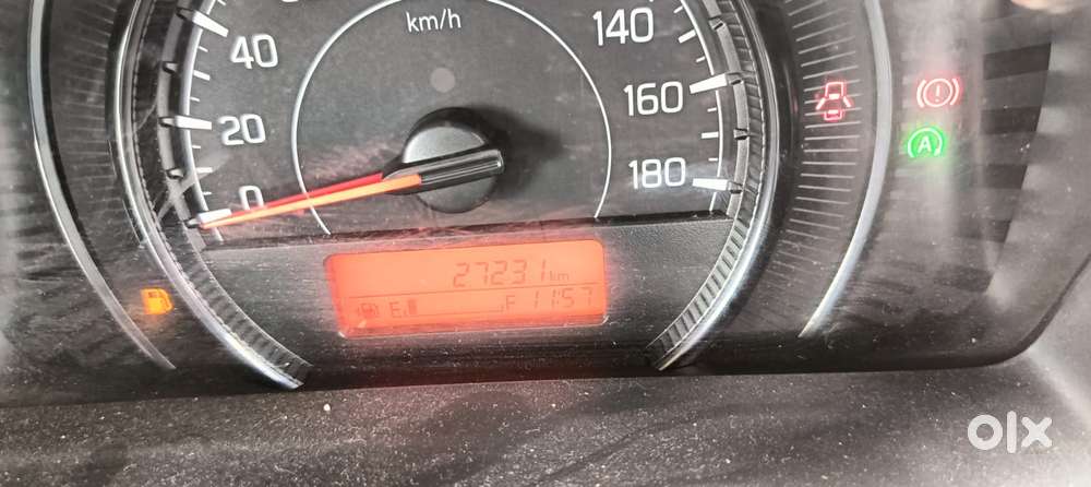 Maruti Suzuki Wagon R Vxi 1.2, 2024, Petrol
