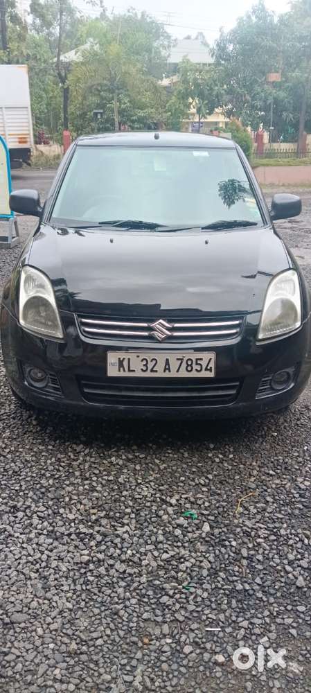 Maruti Suzuki Swift Dzire 1.2 Vxi Bsiv, 2009, Petrol