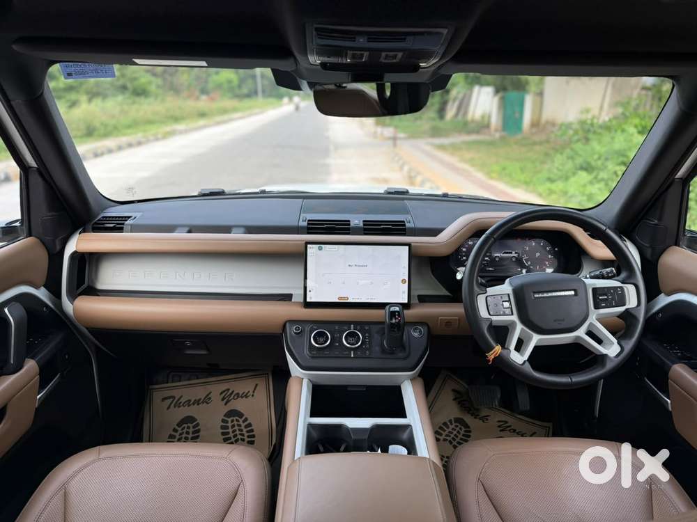 Land Rover Defender 2.0 110 Hse, 2025, Petrol