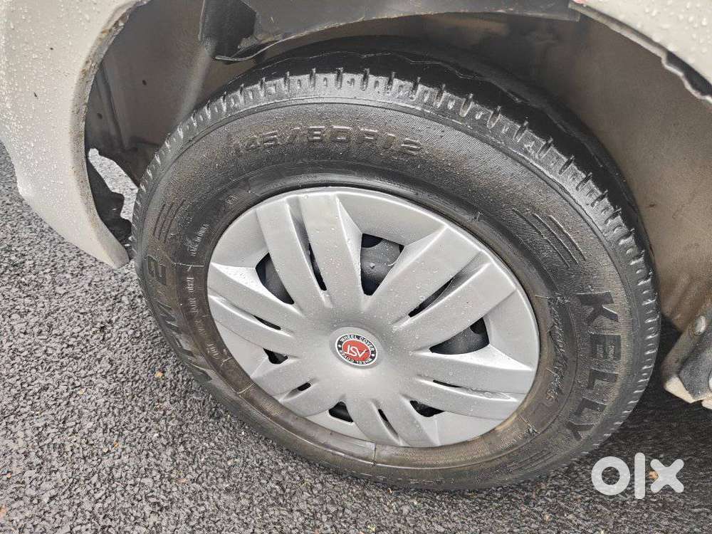 Maruti Suzuki Alto 800, 2018