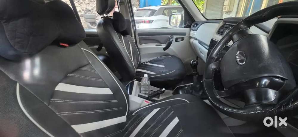 Mahindra Scorpio Classic  In Immaculate Condition Just Take And Drive