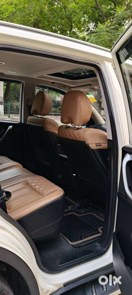 Mahindra Xuv500 W11 Option, 2021, Diesel