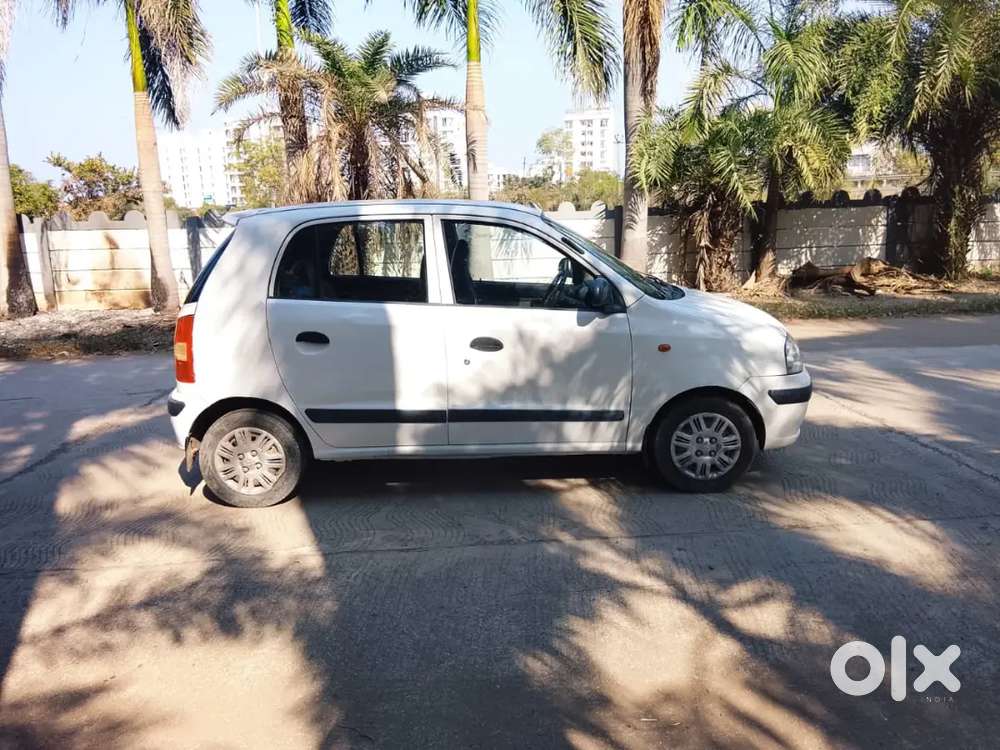 Petrol + Cng