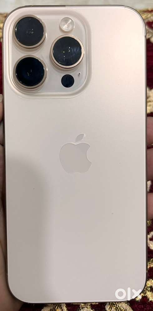 Iphone 16 pro 128gb