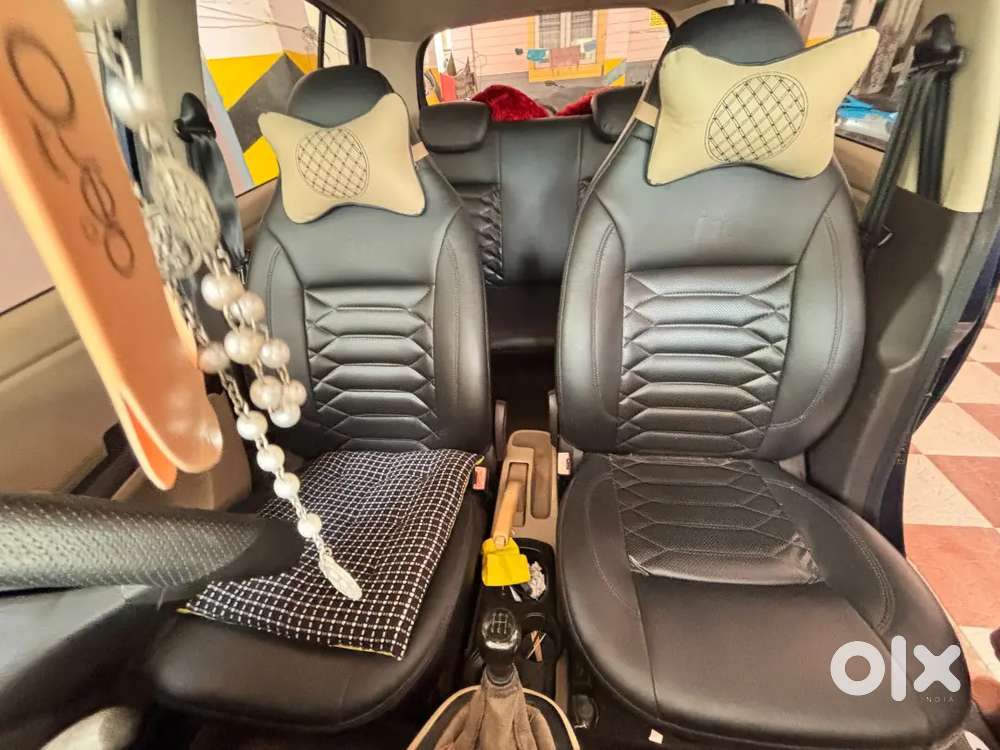 Hyundai I10 Sportz 2009 -