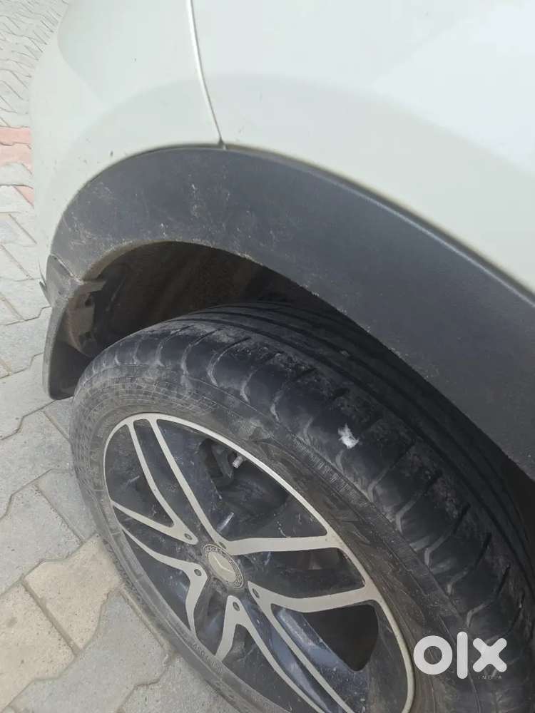 2018 Mercedes Gla Petrol 2l Engine 40k Km Driven Pristine Condition