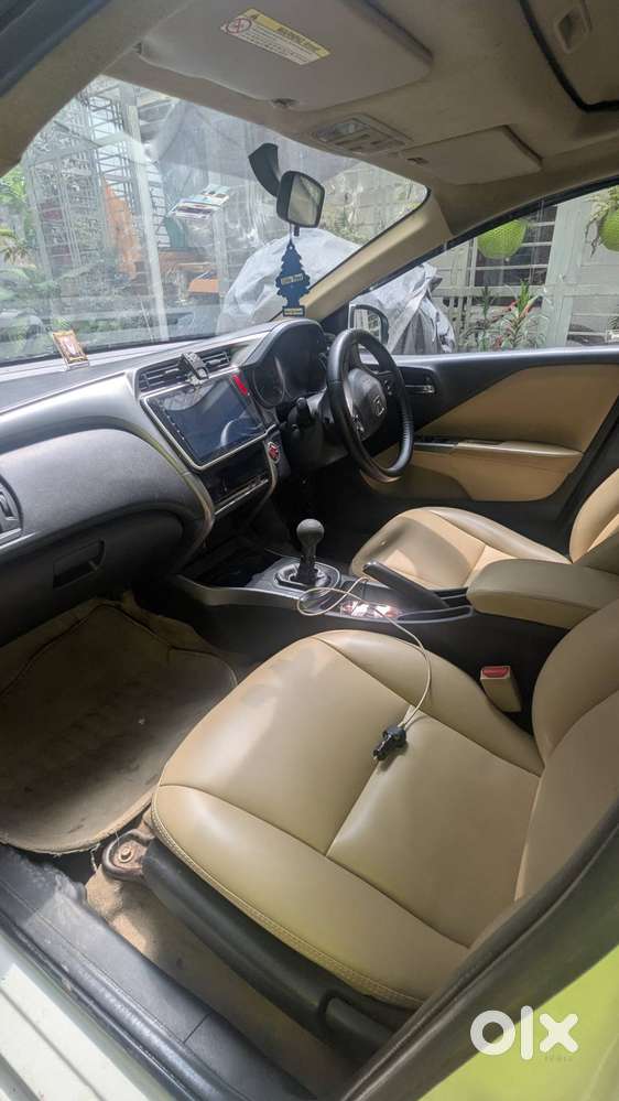 Honda City Vx Mt 2015 – Well Maintained  Ready To Drive