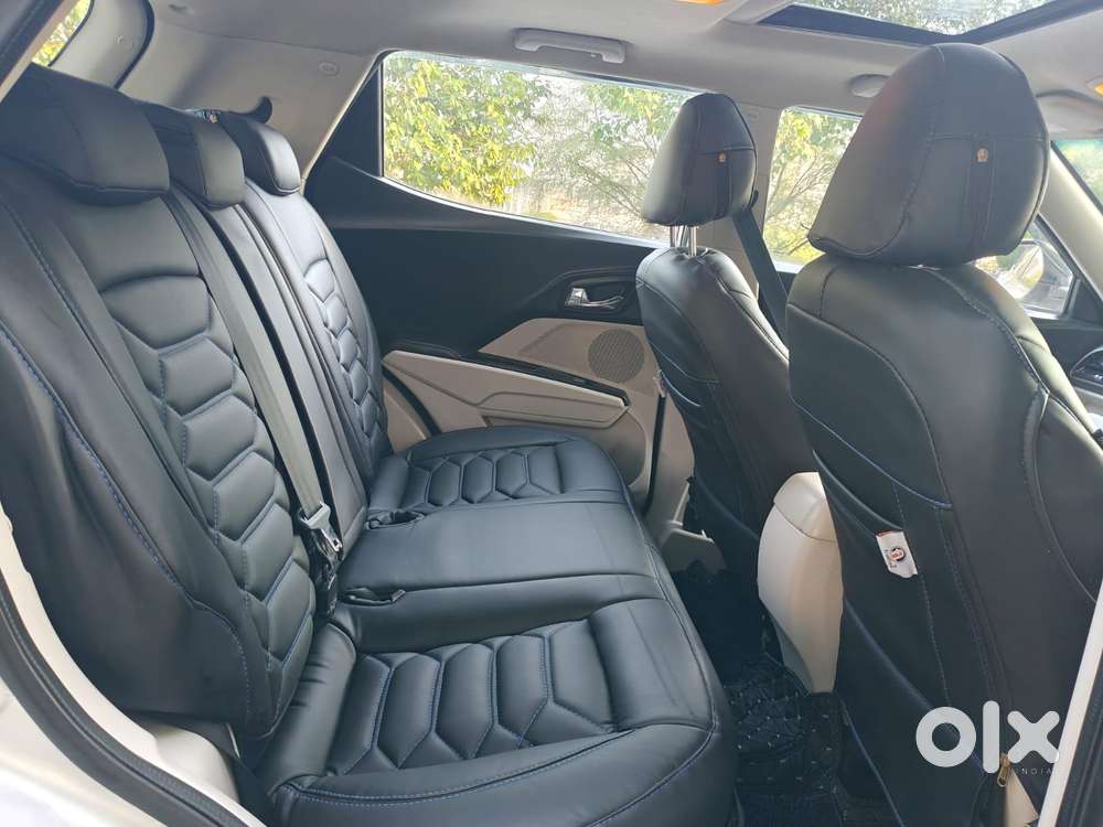 Mahindra Xuv300 W8 Option, 2019, Petrol