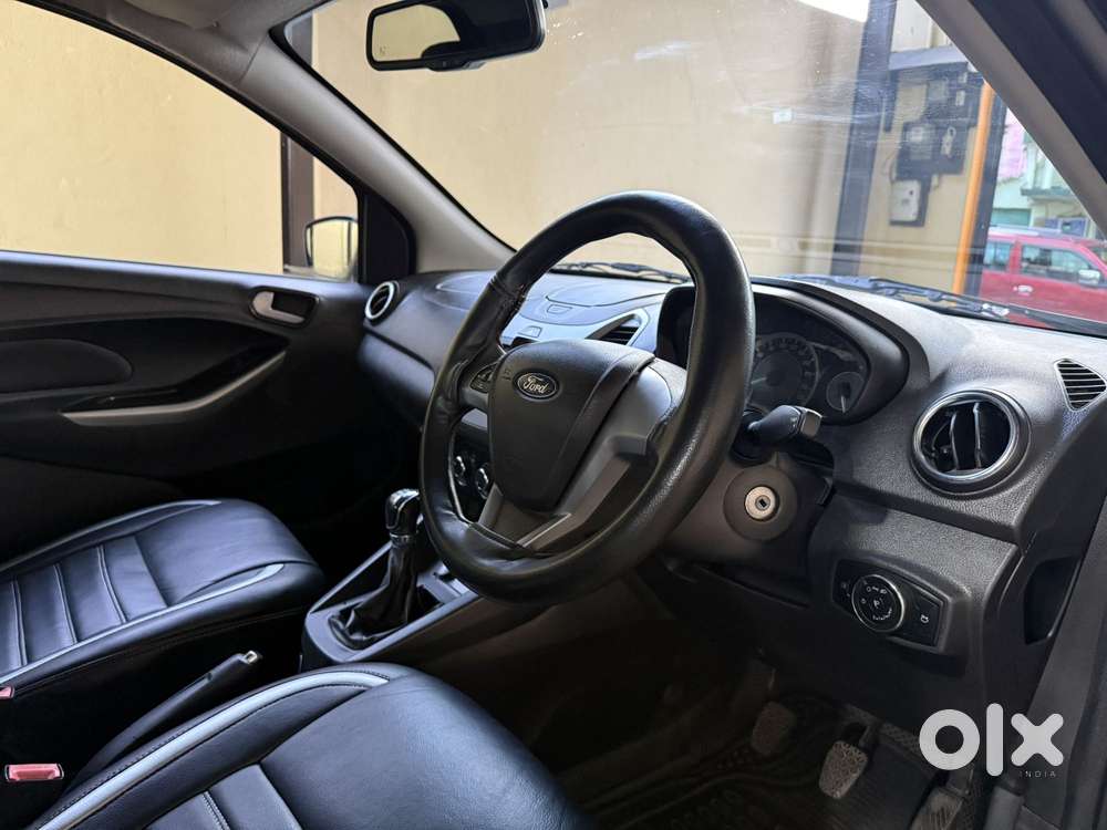Ford Figo Aspire 1.5 Tdci Trend, 2015, Diesel