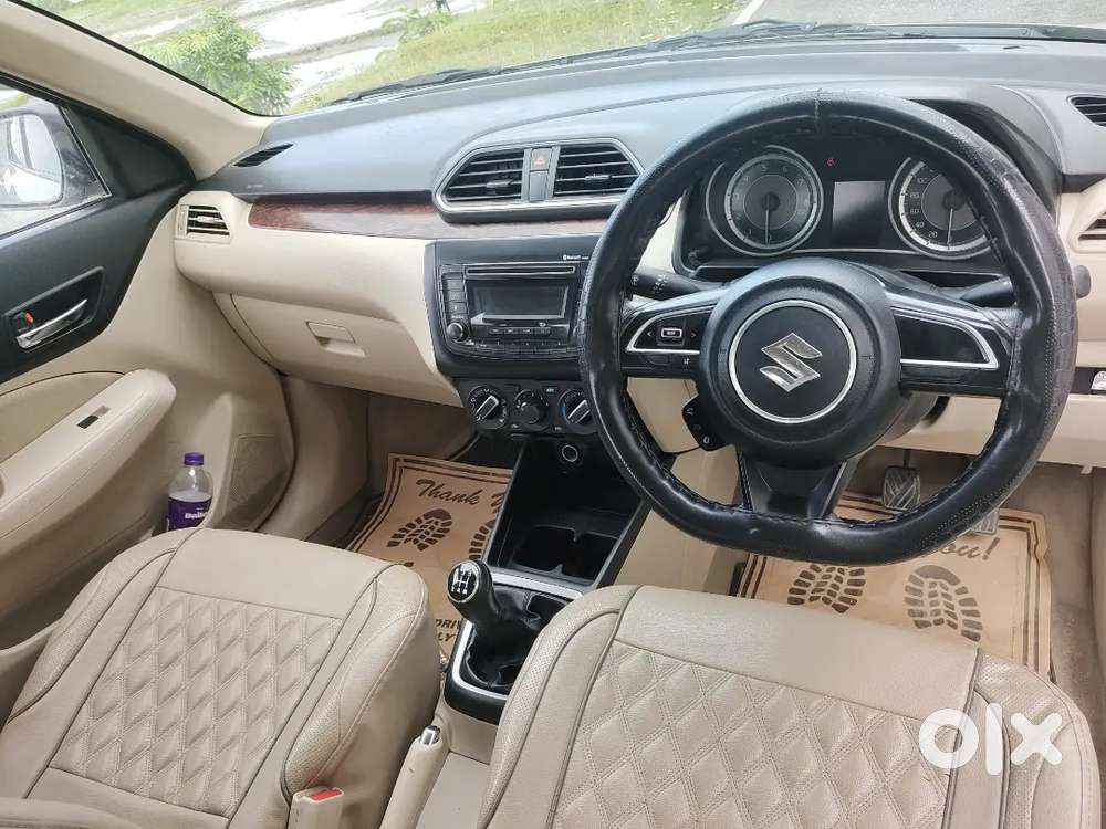Maruti Suzuki Swift Dzire 1.2 Petrol 2019