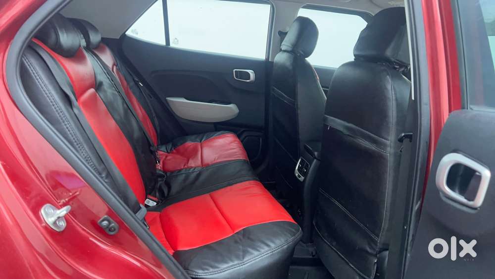 Hyundai Venue [2022-ongoing] 1.2 S, 2023, Petrol