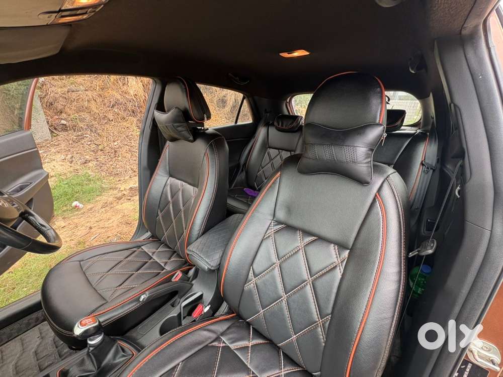Hyundai I20 Active 2017