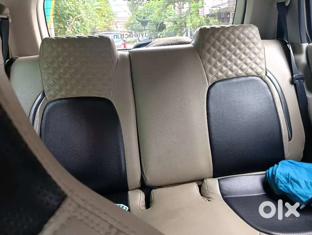 Maruti Suzuki Celerio 2016