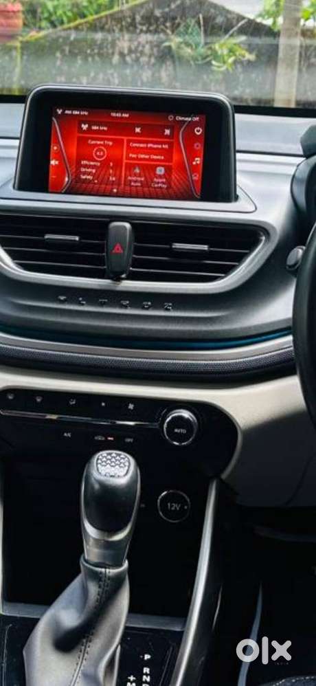 Tata Altroz Xz, 2023, Petrol
