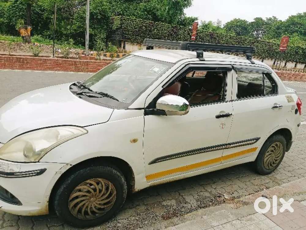 Maruti Suzuki Dzire 2020
