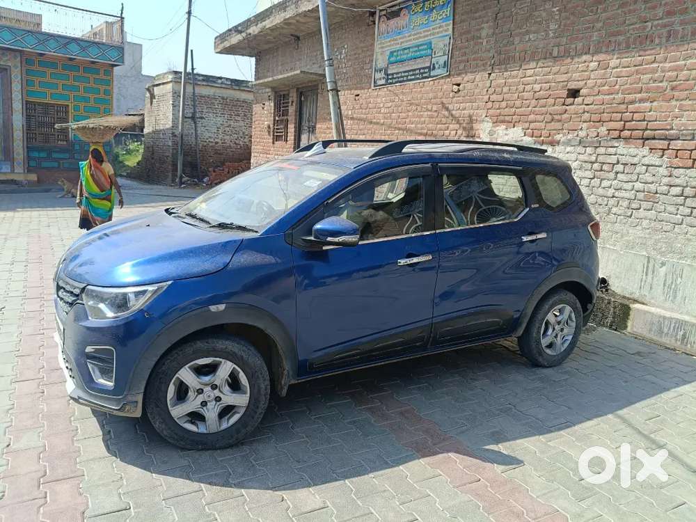 Renault Triber 2019 Rxz