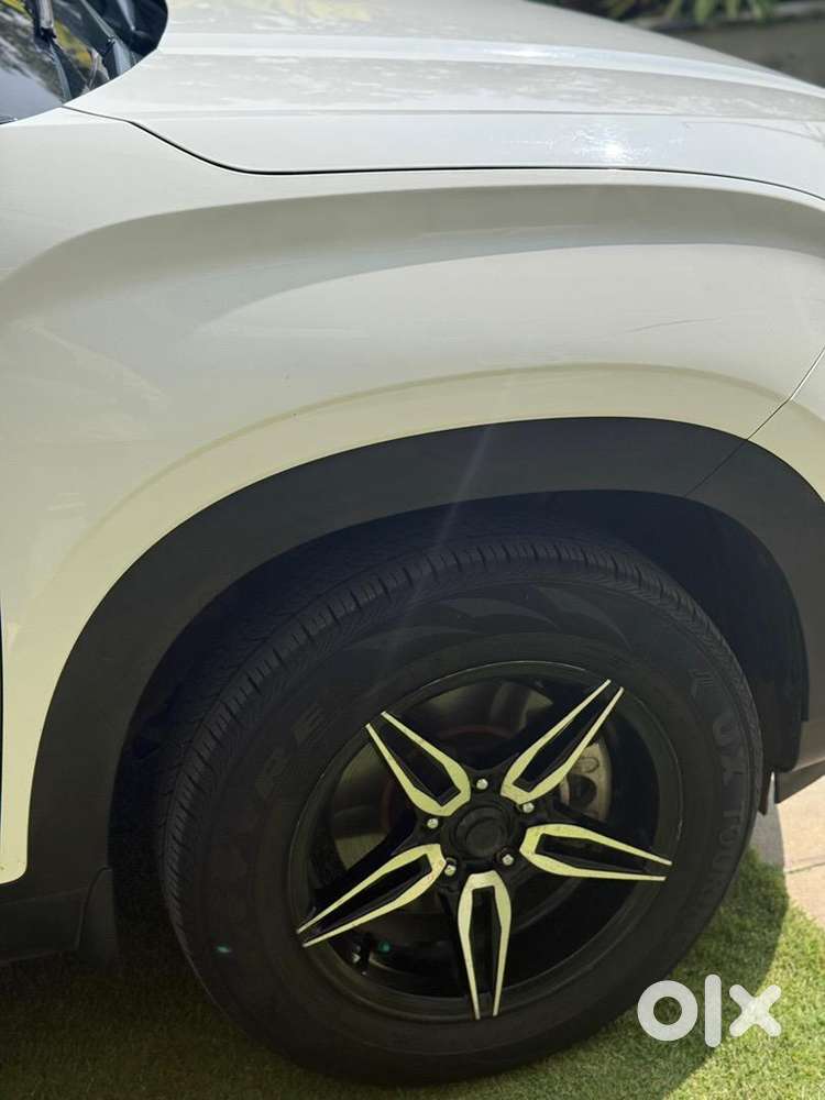 Hyundai Creta 2021 Diesel Well Maintained